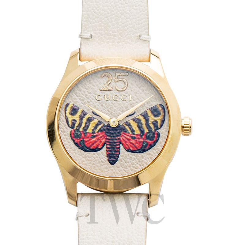 YA1264062A Gucci G-Timeless