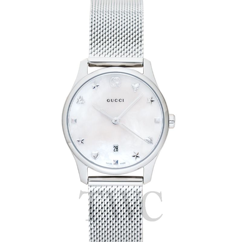 YA126583 Gucci G-Timeless