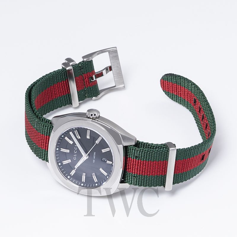 Shop the Gucci Watch YA142305