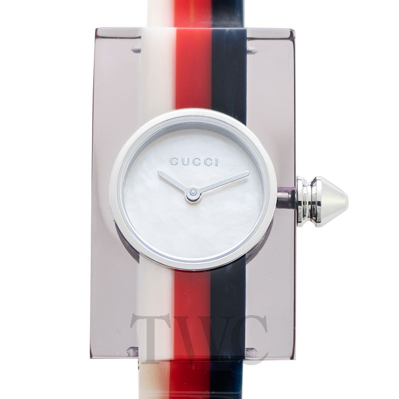 Vintage web hotsell watch gucci