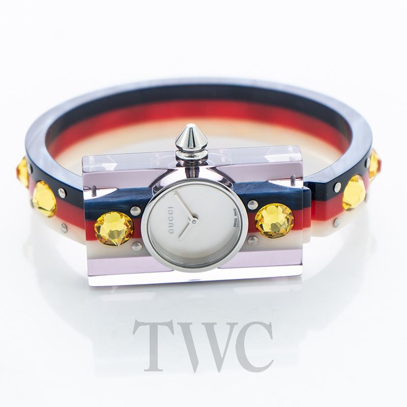 YA143524 Gucci Vintage Web