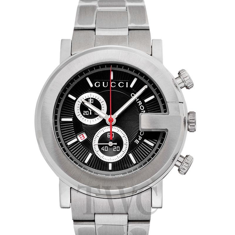 YA101309 Gucci G-Chrono