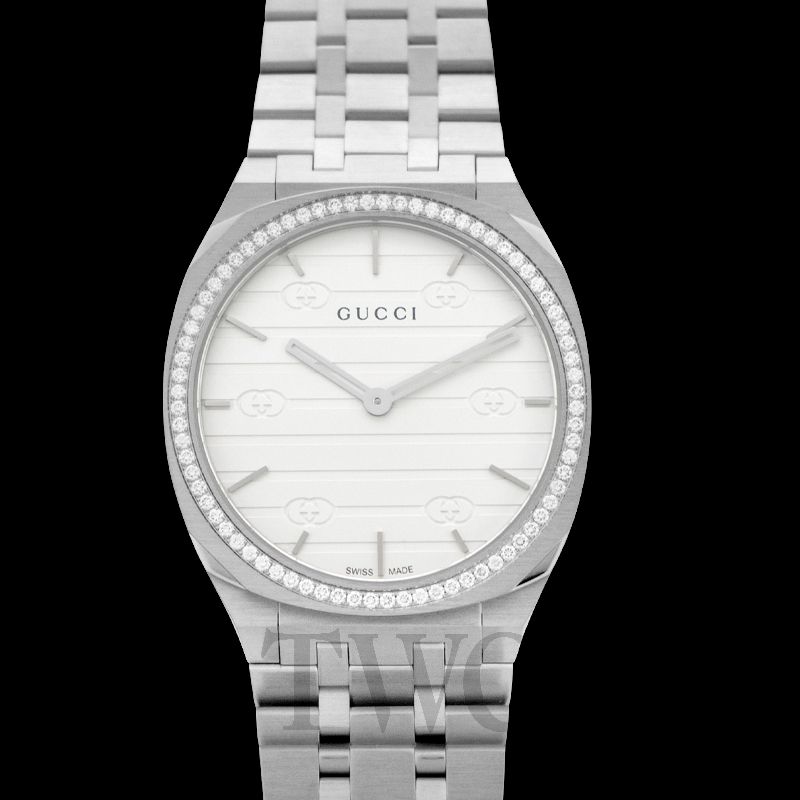 YA163401 Gucci Gucci 25H