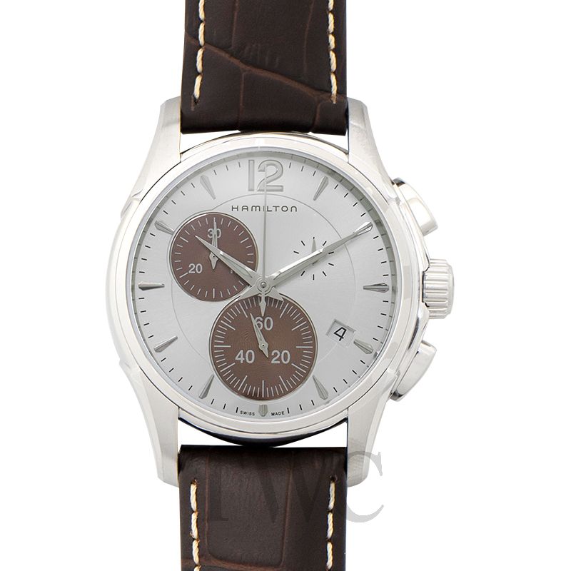 H32612551 Hamilton Jazzmaster