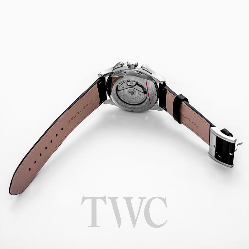 H32616533 Hamilton Jazzmaster