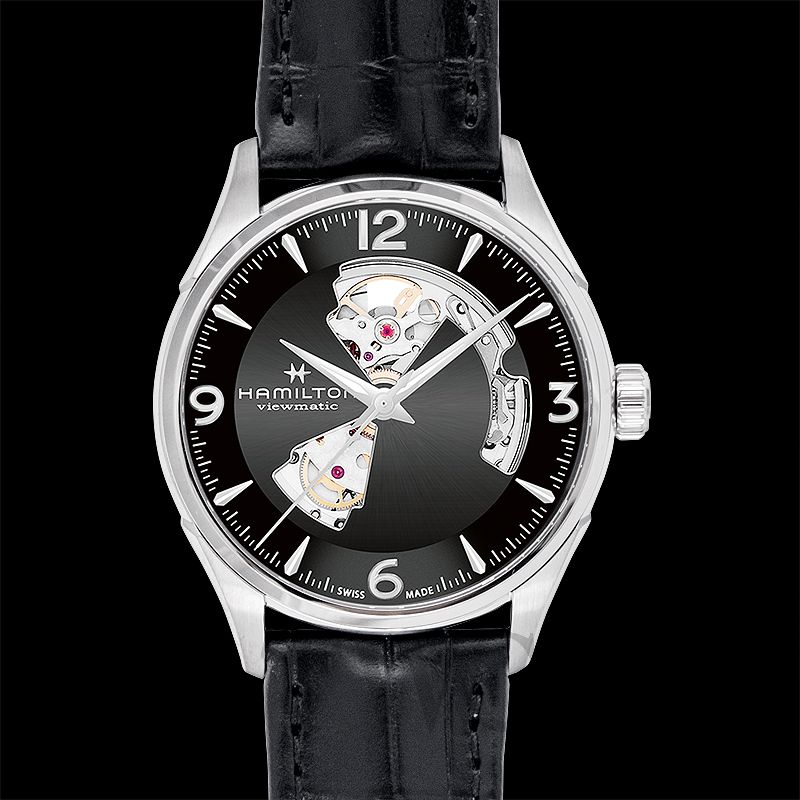 H32705731 Hamilton Jazzmaster
