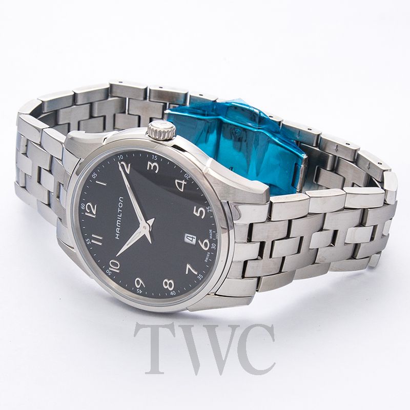 H38511133 Hamilton Jazzmaster