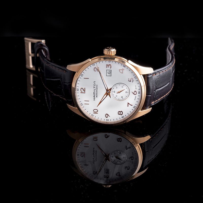 Hamilton Jazzmaster H42575513