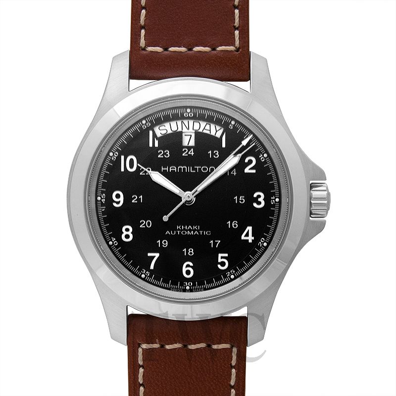 H64455533 Hamilton Khaki Field