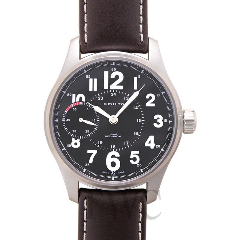 H69619533 Hamilton Khaki Field