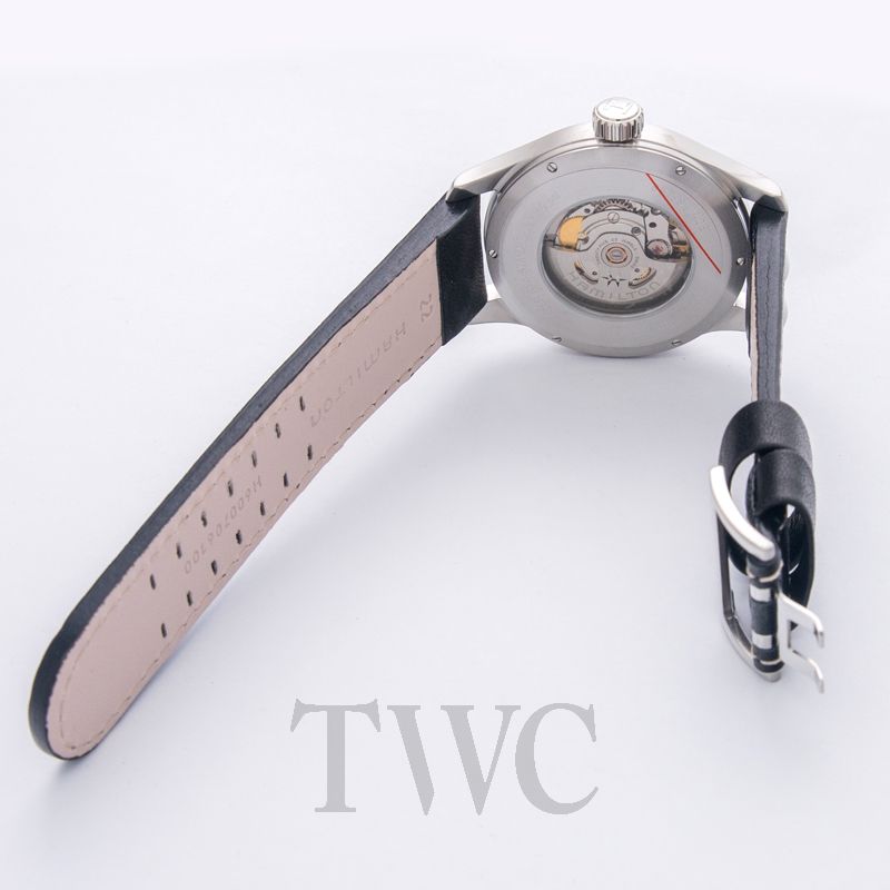 H70615733 Hamilton Khaki Field