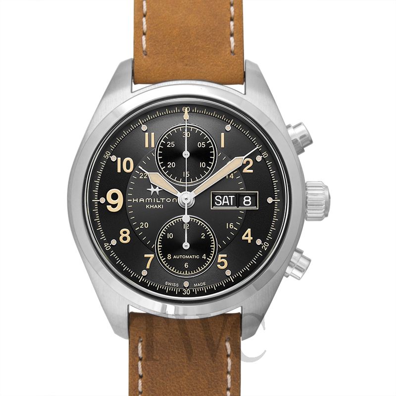 H71616535 Hamilton Khaki Field