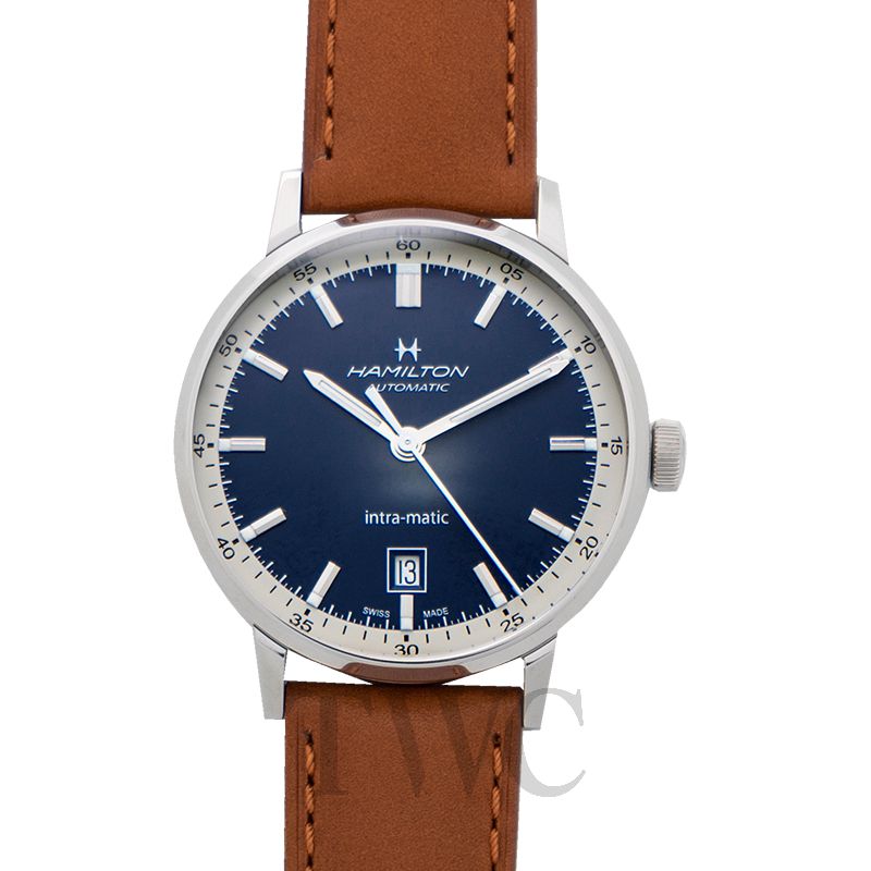 Hamilton's america watch deals