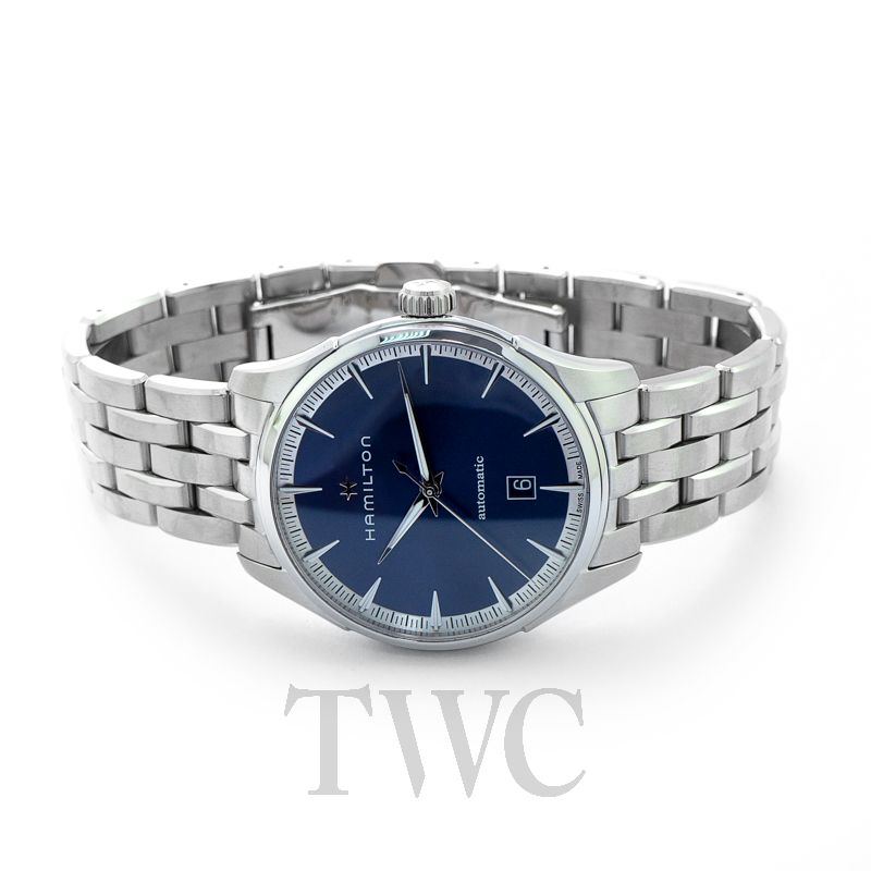 H32475140 Hamilton Jazzmaster
