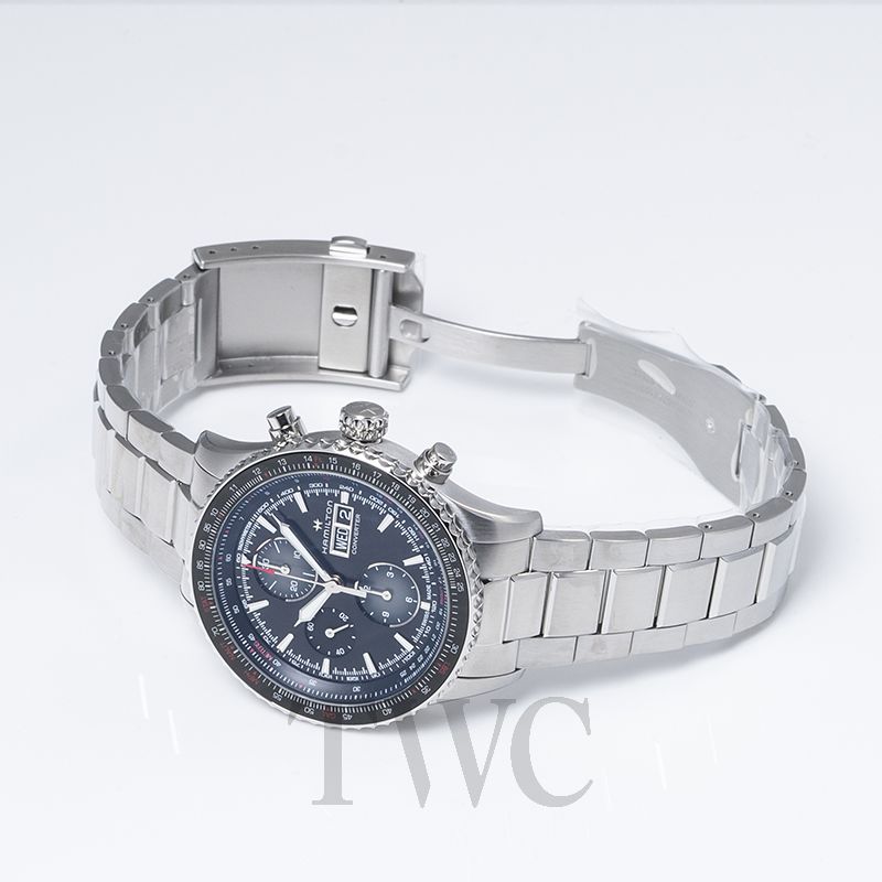 Hamilton Khaki Aviation Converter Automatic Chronograph H76726130