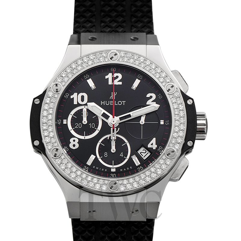  Hublot Big Bang Men's Automatic Watch 301-SX-130-RX