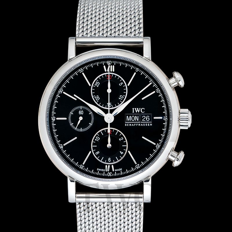 IW391010 IWC Portofino