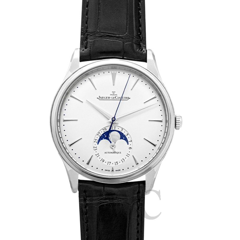 Q1368430 Jaeger LeCoultre Master