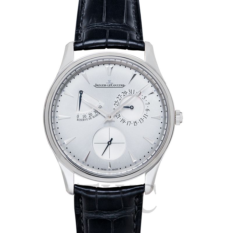 Q1378420 Jaeger LeCoultre Master