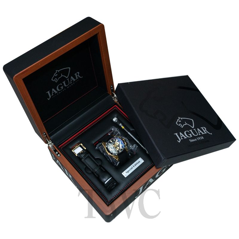 Reloj Jaguar Special Edition J691/2