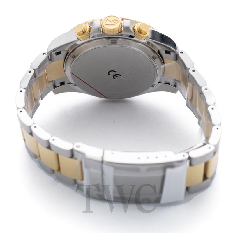 J862/1 Jaguar Executive | Schweizer Uhren