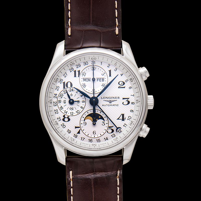L26734783 Longines The Longines Master Collection