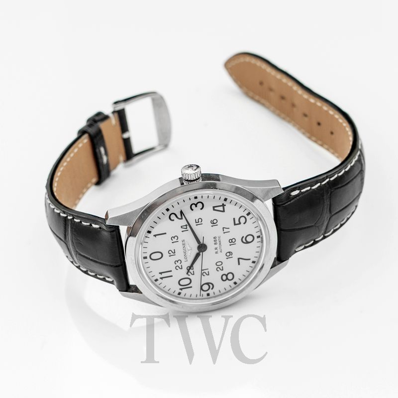 L28034233 Longines Railroad