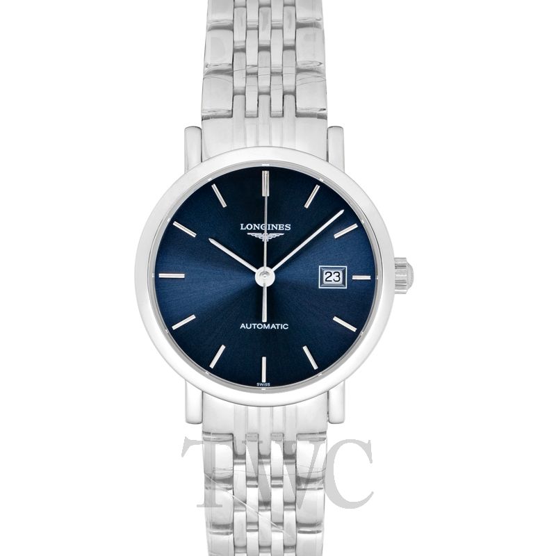 Longines elegant collection price clearance