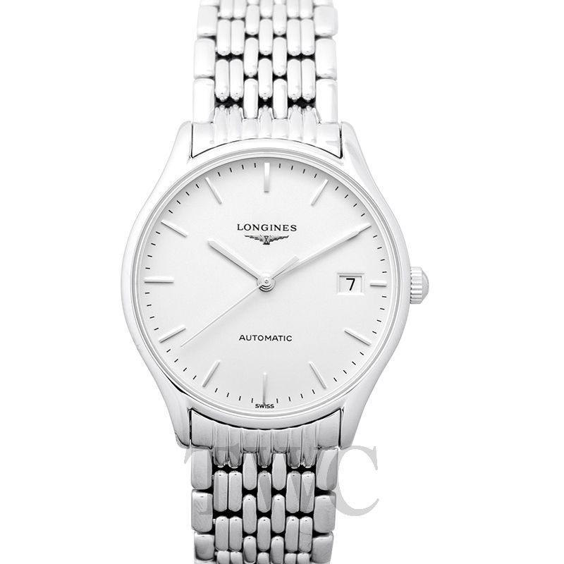 L48604126 Longines Longines Lyre