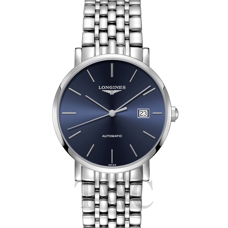 L49104926 Longines The Longines Elegant Collection