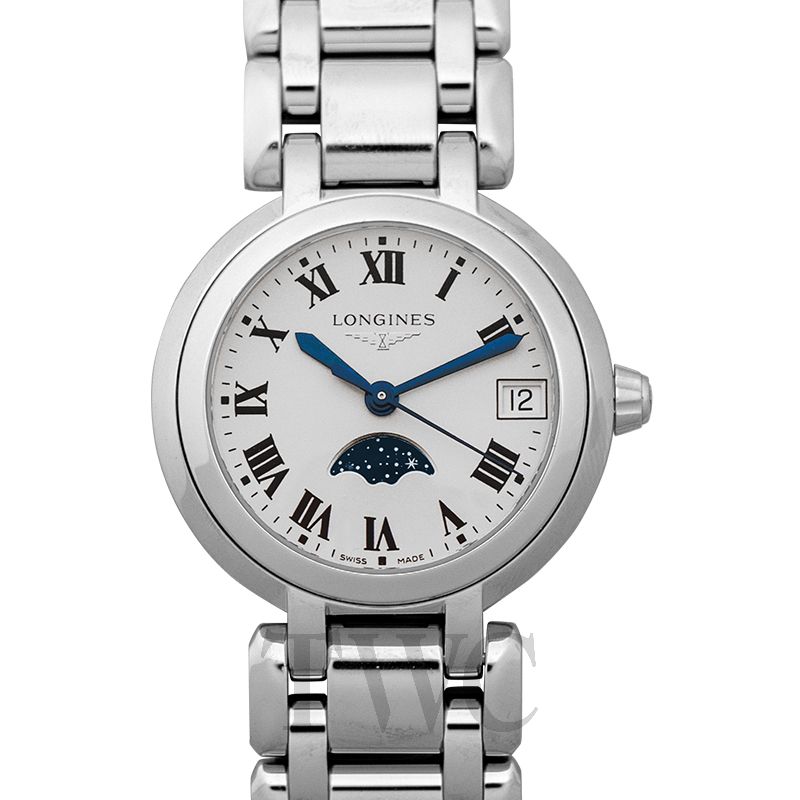 Longines l81154716 top