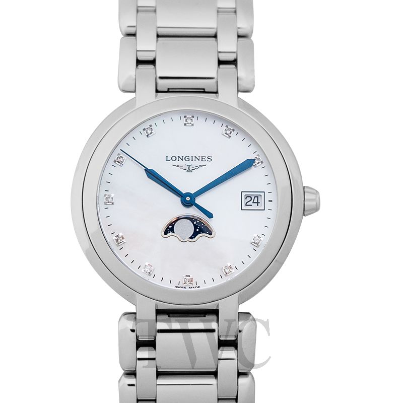 longines primaluna price