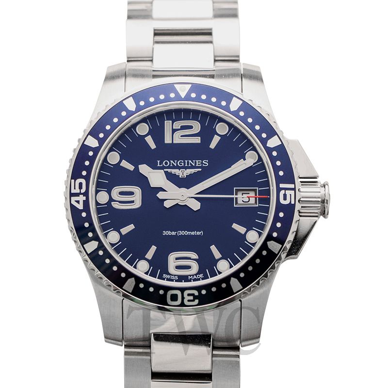 L33404966 Longines HydroConquest