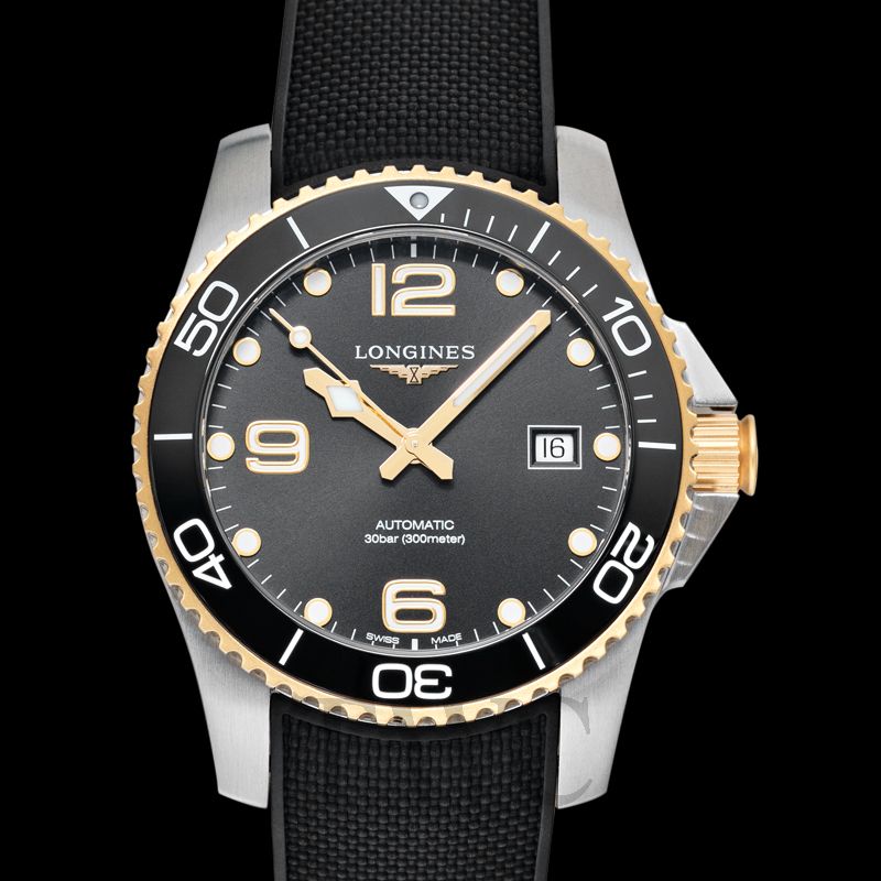 L37813569 Longines HydroConquest