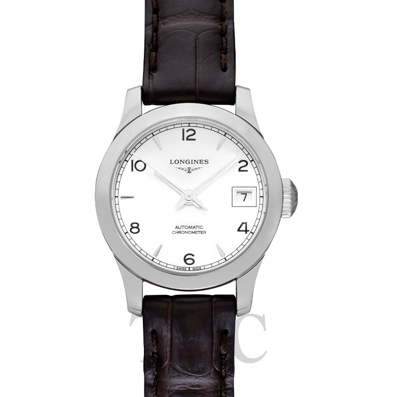 L23204762 Longines Record