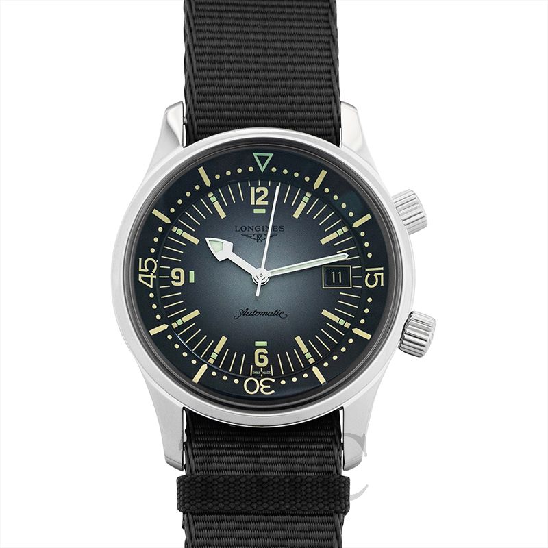 L37744702 Longines Longines Heritage