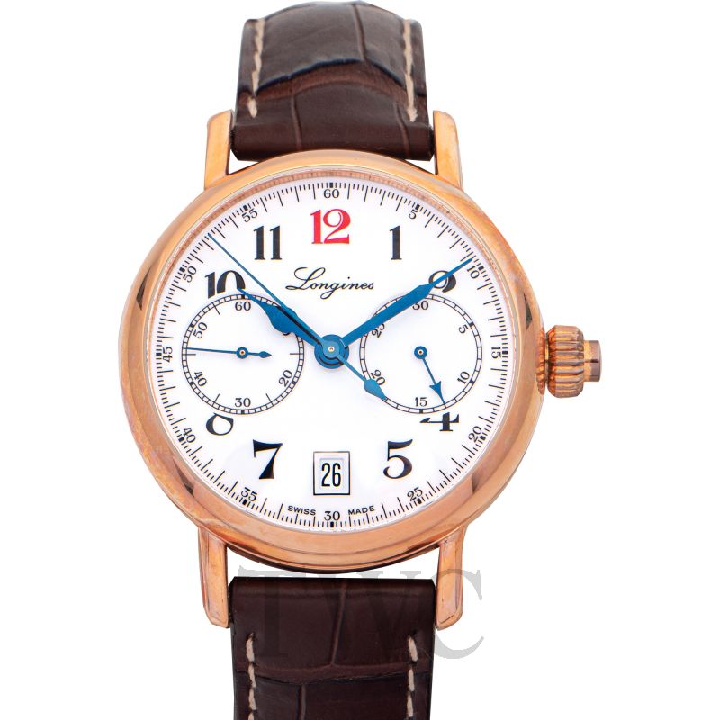 L27758233 Longines Longines Heritage