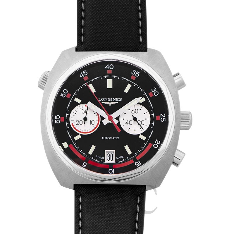 L27964520 Longines Longines Heritage