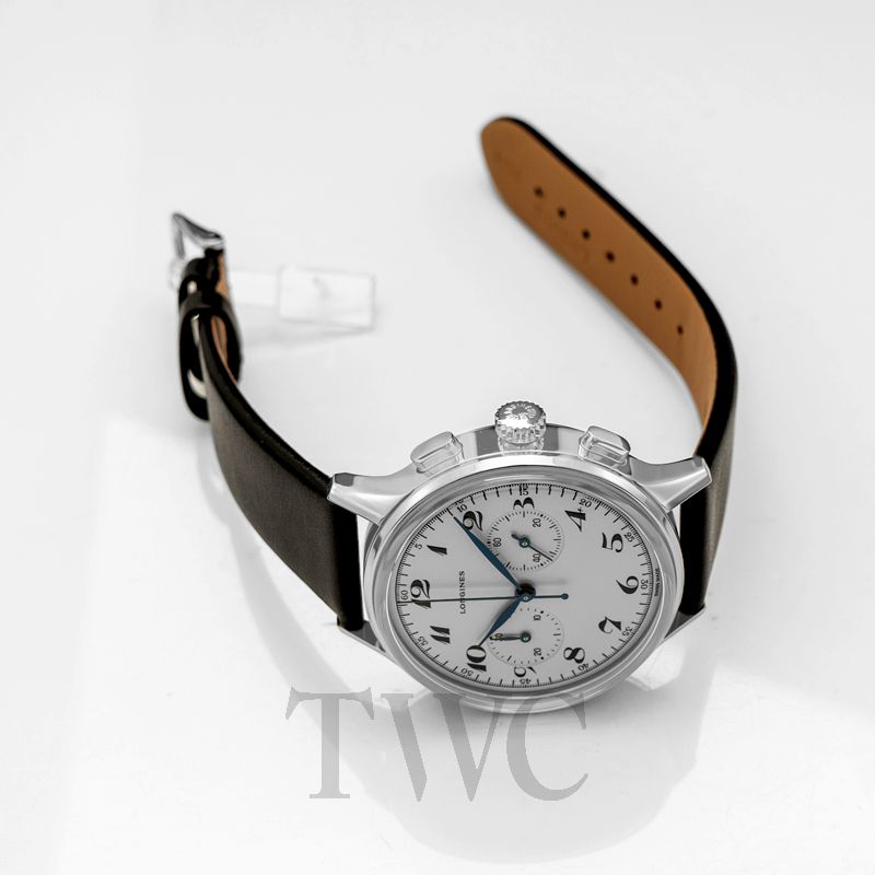 Longines l28274730 sales