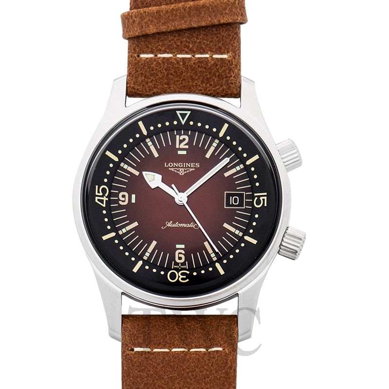 Longines l36744500 cheap