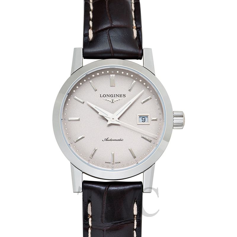 L43254922 Longines The Longines 1832