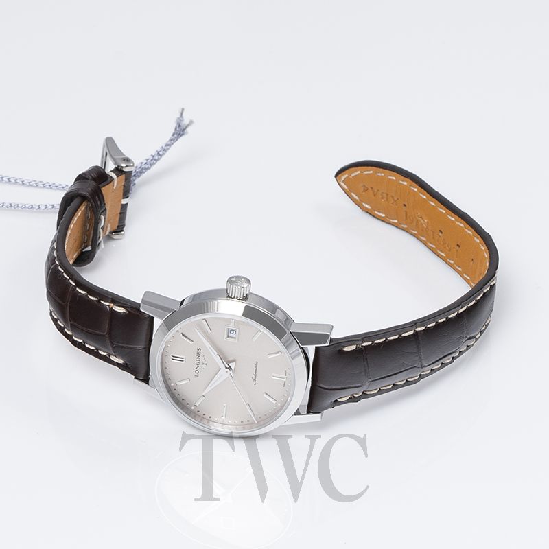The longines 1832 discount