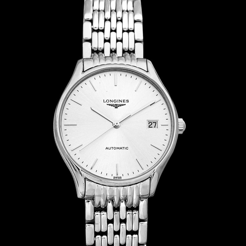 L48604726 Longines Longines Lyre