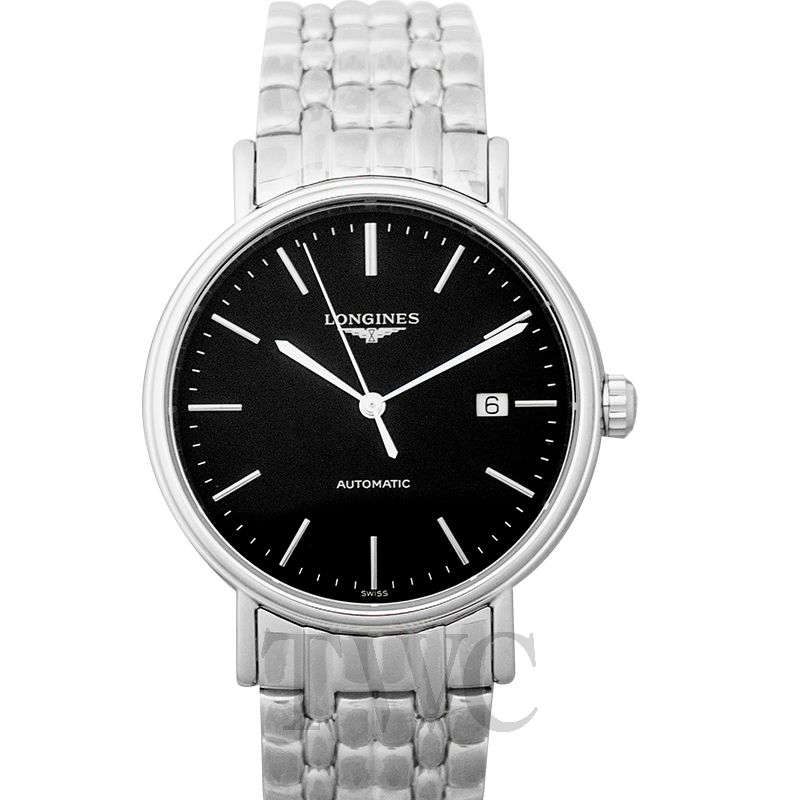 L49224526 Longines Présence