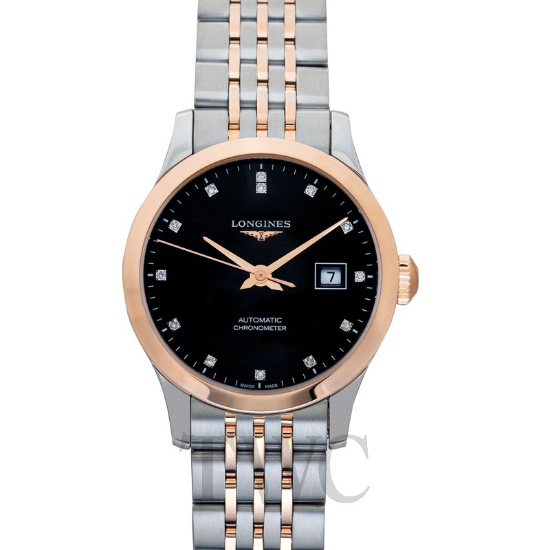 L23215577 Longines Record