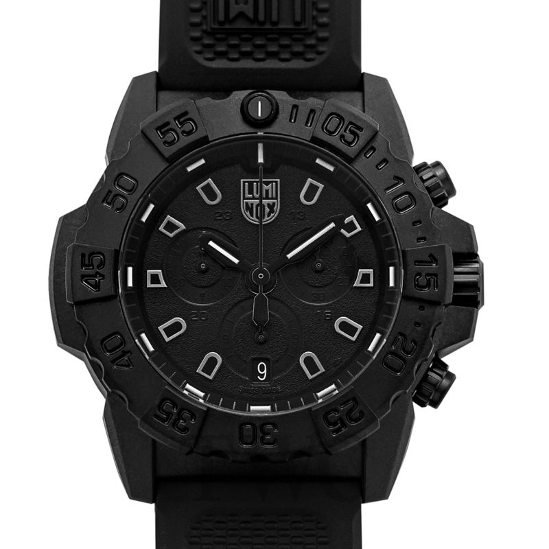 XS.3581.BO Luminox Navy Seal