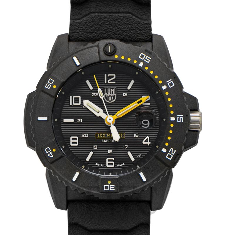 XS.3601 Luminox Navy Seal