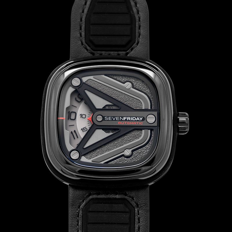 M3 01 Sevenfriday M Series