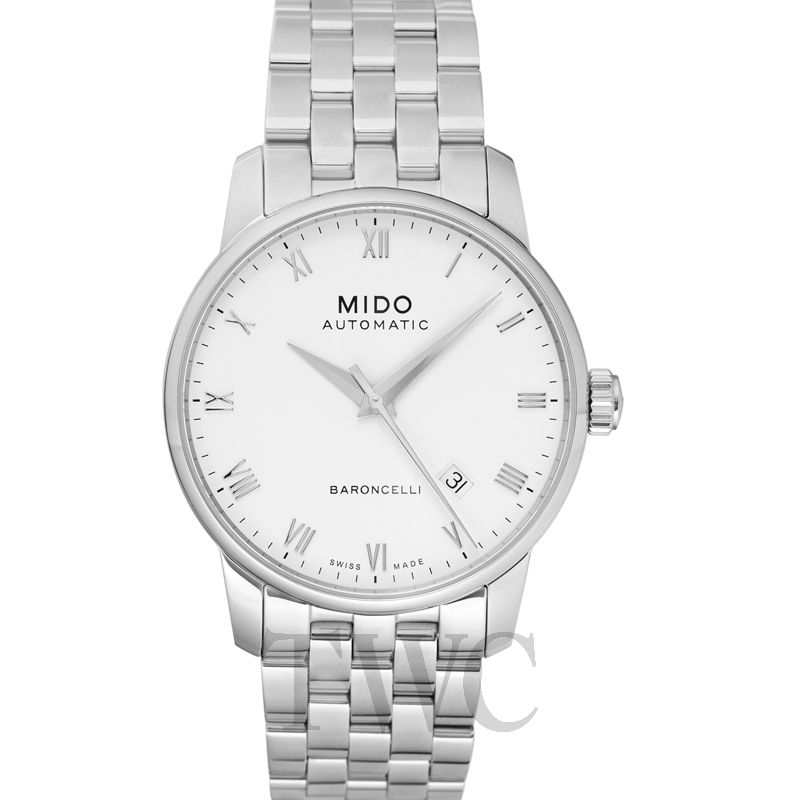 Mido deals baroncelli 8600