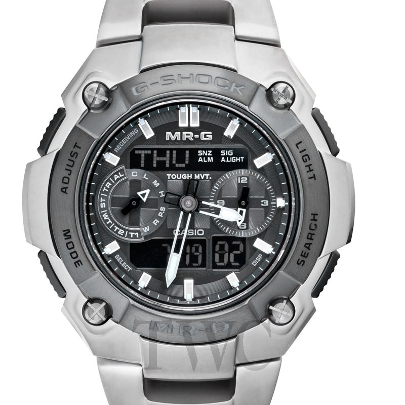 Casio G-Shock MRG-7600D-1BJF